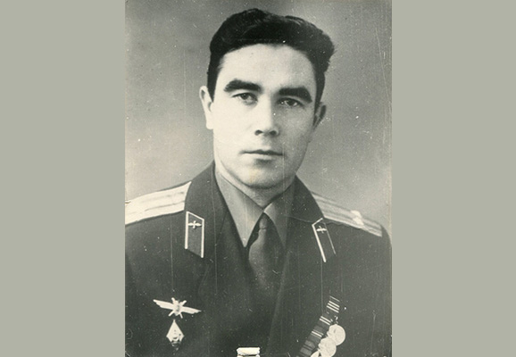Публикации