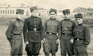 Выпуски