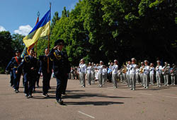Встречи выпускников