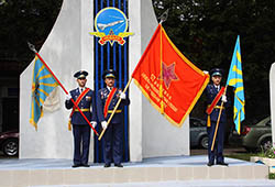 Встречи выпускников