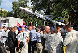 Встречи выпускников