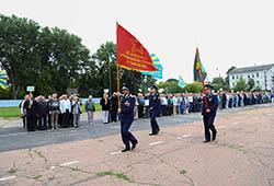 Встречи выпускников