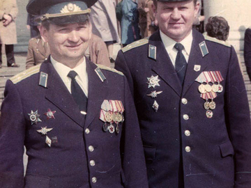 Сосонка А.А., Сидоров Ю.Д.