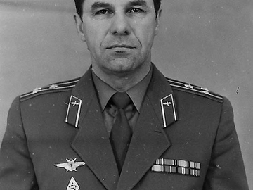 п-к Баханов И.И.