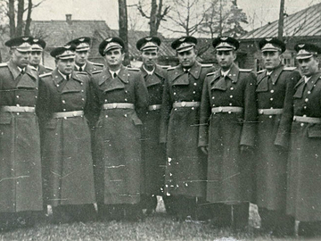 Ветераны 702 УАП.