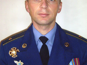 м-р Борисенко Владимир.