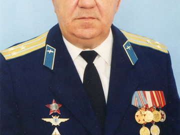 командир 703 п-к УАП п-к Рогатин В.Г.