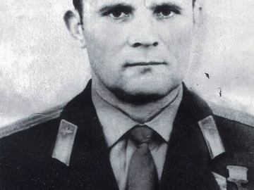 п/п-к Герасимов Н.М.