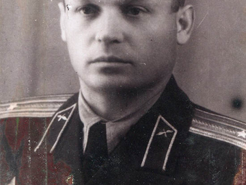 Зам. по п/ч м-р Савин В.Д.