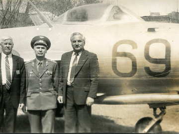 Королев А.Т., Голотюк В.Л.