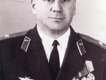 м-р Мороз Н.М.