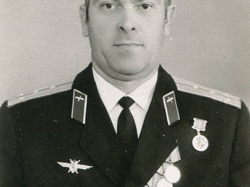 к-н Дорошин А.С. 
