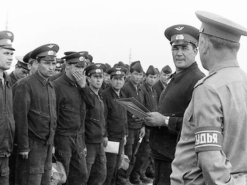 Авиационный праздник на аэр. Добрянка.