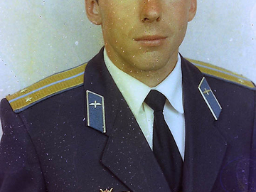 л-т Микуцкий Г.М.
