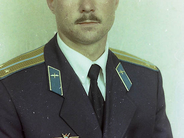 л-т Потапов А.А.