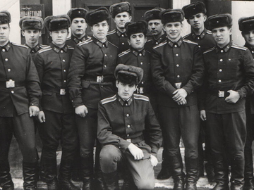 10 декабря 1973 г.