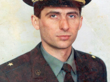 м-р Устименко С.В.
