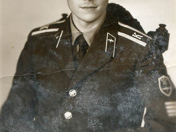 Круликовский Дмитрий Станиславович.