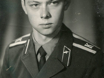 Русских В.И.