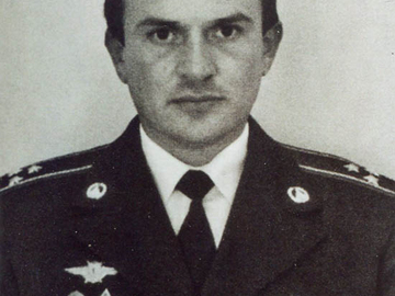 п-к Ковалев С.В.