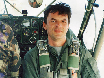Валера Таскин.