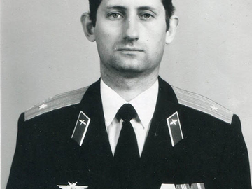 Рупкальвич Валерий.