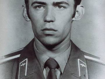 Мехед Александр.