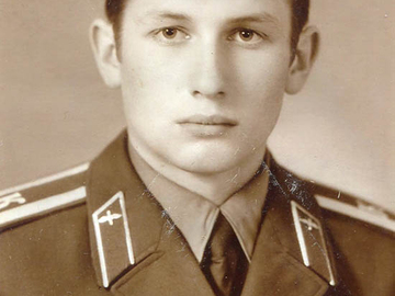 Говоров А.В., 1980 г.