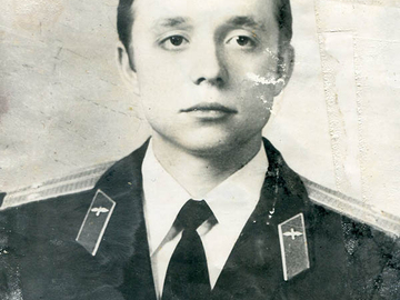 л-т Гришин А.Б.