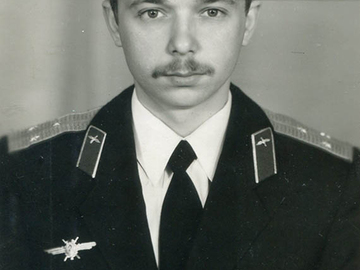 ст.л-т Тарасов С.В.