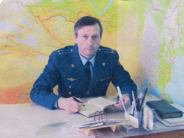 п/п-к Залитайло Ю.Ю.