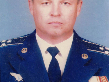 п-к Черненко Василий Иванович.
