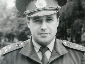 п-к Кухаренко Сергей Иванович.