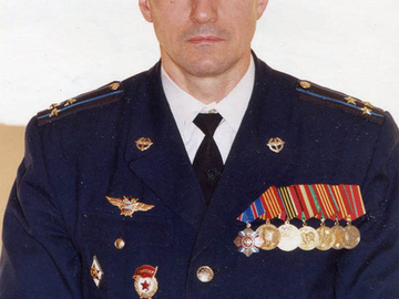 п-к Макаревич Андрей Владимирович.