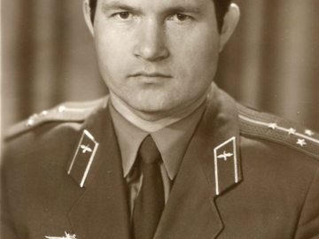 1985 г., Красножон В.И.