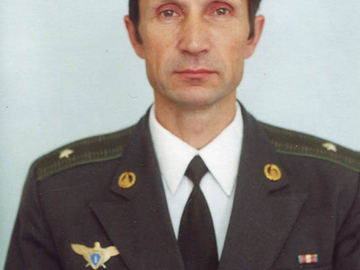 м-р Белоусов В.П.