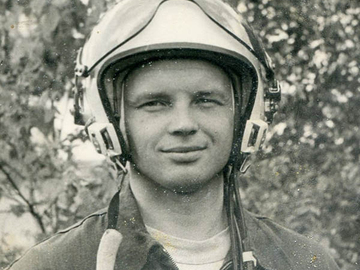 ГСВГ, 3.07.1982 г. ст.л-т Тищенко А.В.