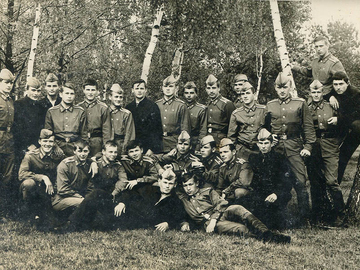 16.5.1976 г. Малейки.