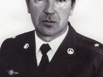 м-р Бордюгов А.А.
