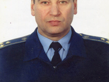 п-к Ивасенко Александр Дмитриевич.