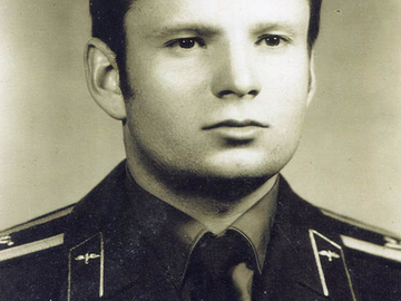 Петруша В.С.