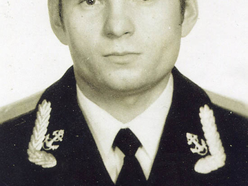 Петруша В.С.