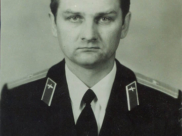 м-р Середа Алексей Антонович.