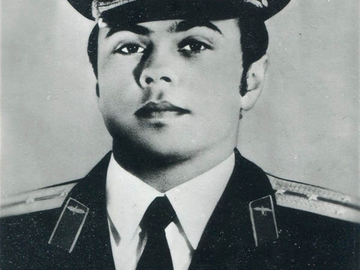 к-н Корж Анатолий Иванович..
