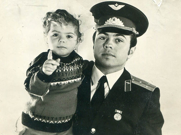Корж Анатолий Иванович.