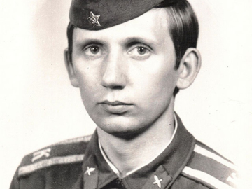 В.Браерский.