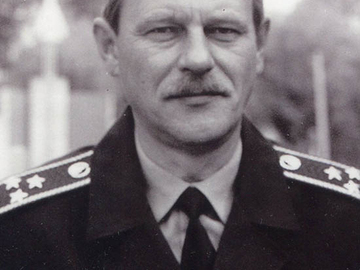 Чмыриков Александр Николаевич
