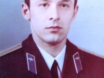 Ковригин Игорь Николаевич.
.