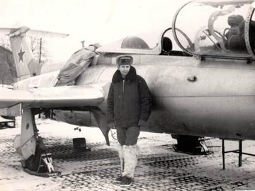 В.Браерский.