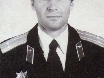 п/п-к Шафранский А.А.